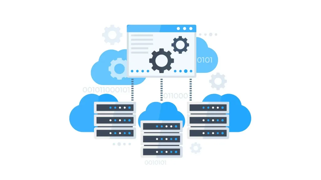 Alquiler de Servidor Privado Virtual (VPS) Empresarial (1, 1 G, 50 G)